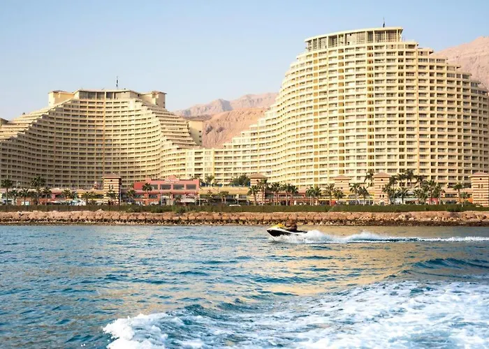 Porto Sokhna Island *